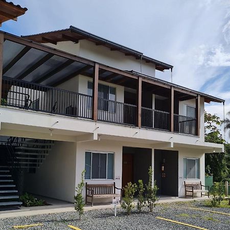 Ipê Eco Village Penha  Esterno foto