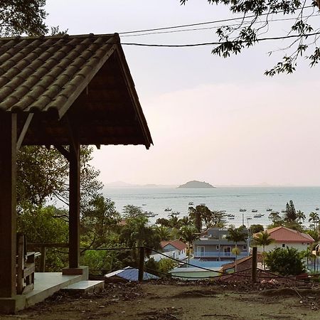 Ipê Eco Village Penha  Esterno foto