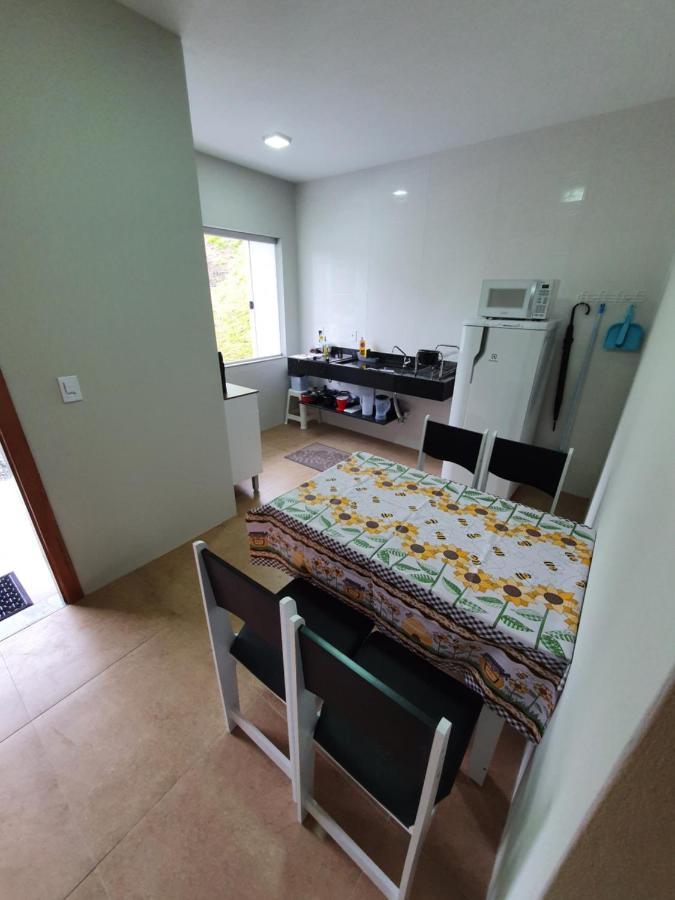 Ipê Eco Village Penha  Esterno foto