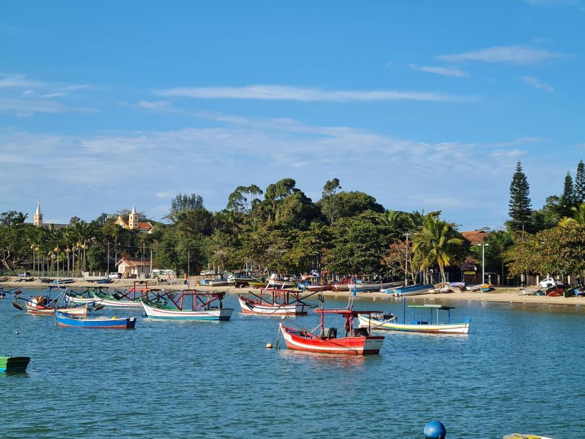 Ipê Eco Village Penha  Esterno foto