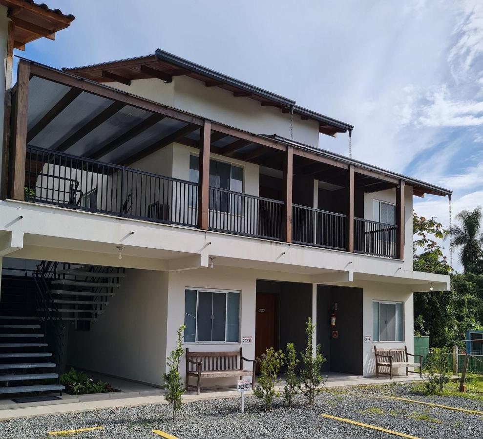 Ipê Eco Village Penha  Esterno foto