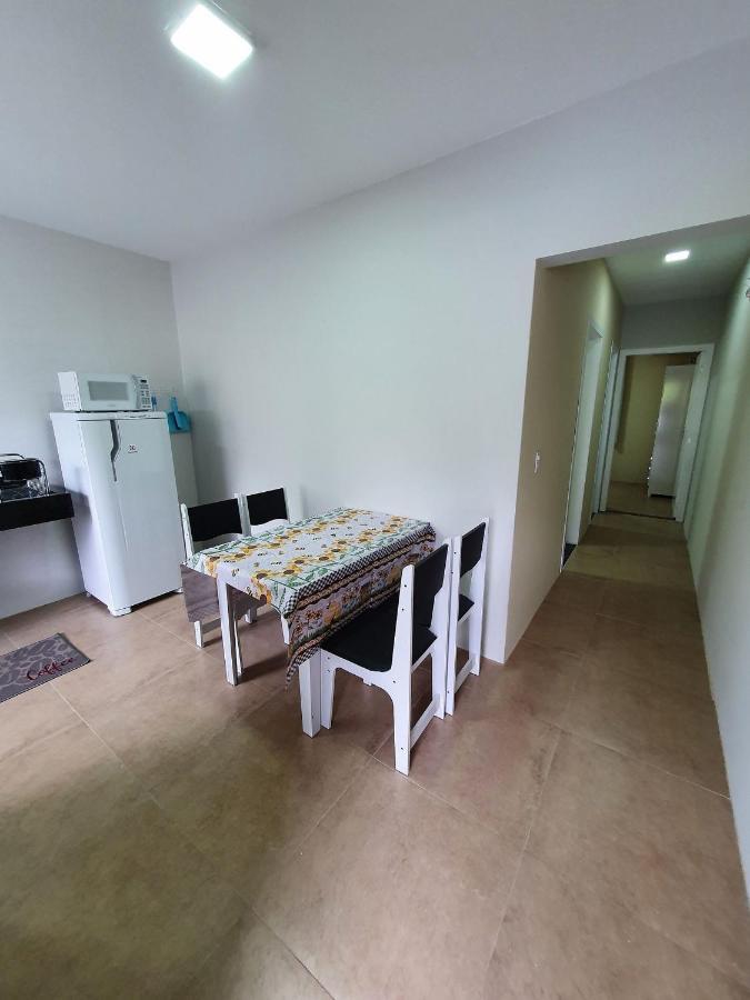 Ipê Eco Village Penha  Esterno foto