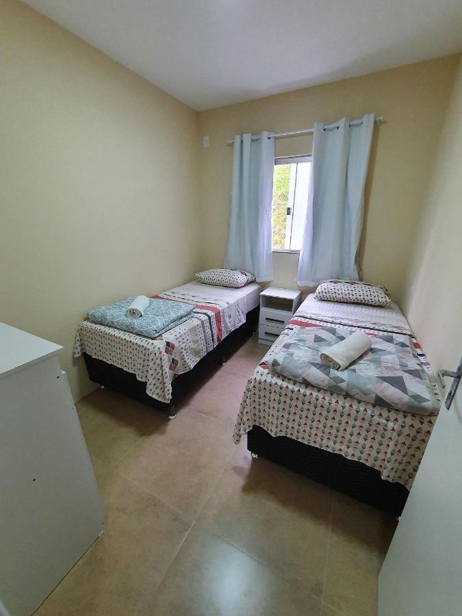 Ipê Eco Village Penha  Esterno foto