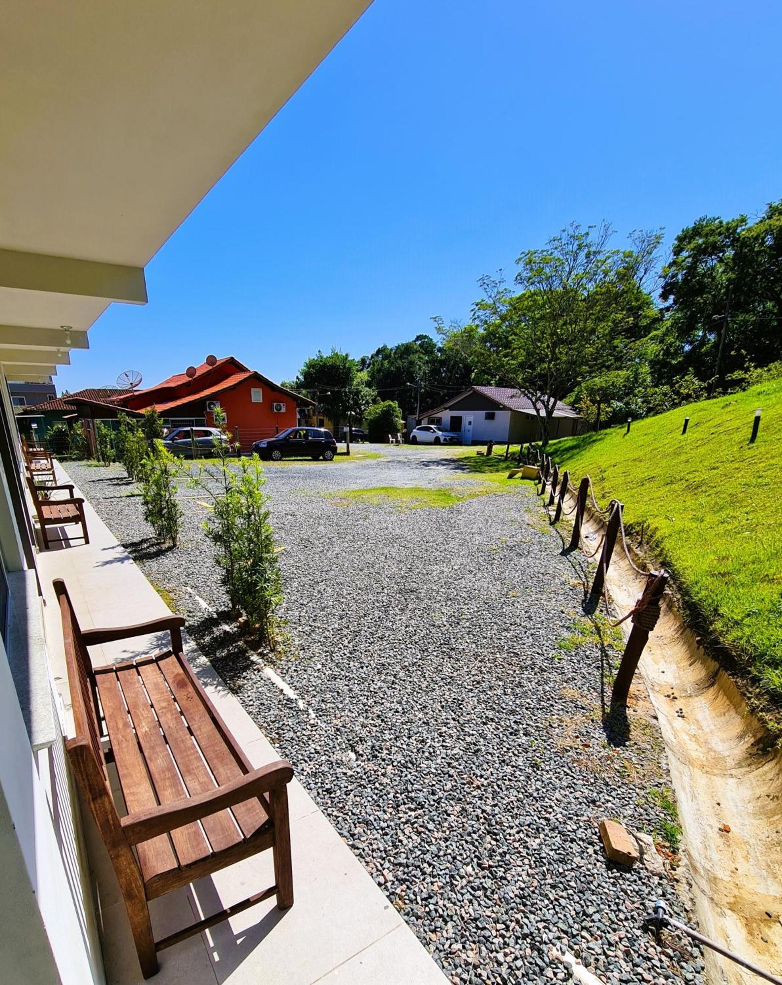Ipê Eco Village Penha  Esterno foto